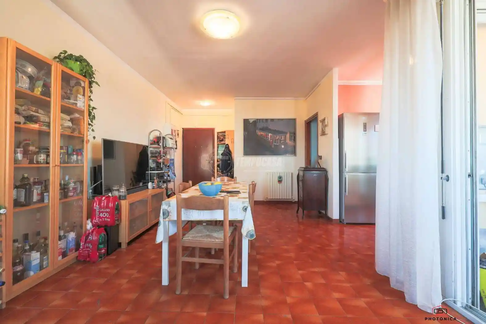 Appartamento via Enrico de Nicola 3, Casteldebole, Bologna - foto 3