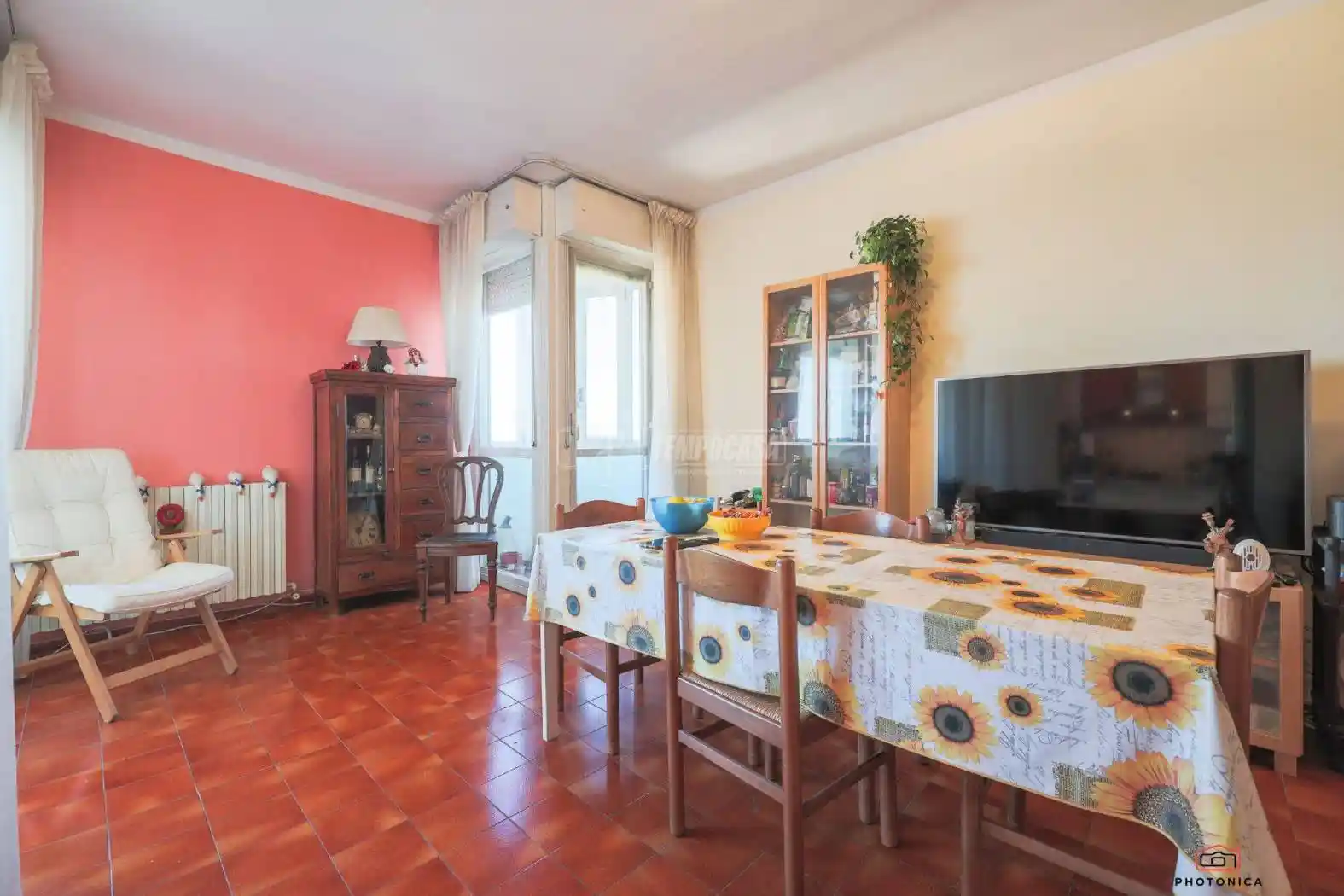 Appartamento via Enrico de Nicola 3, Casteldebole, Bologna - foto 4