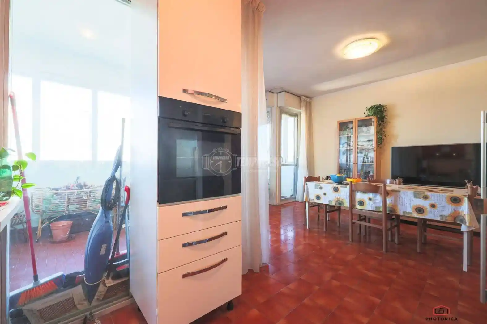 Appartamento via Enrico de Nicola 3, Casteldebole, Bologna - foto 5