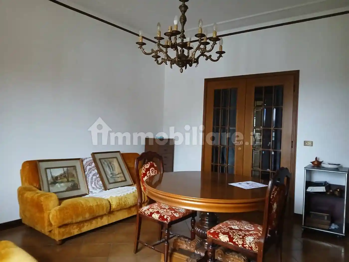 Appartamento in vendita a Vigolzone