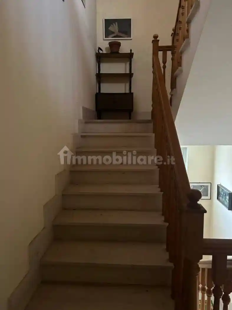 Appartamento in vendita a Castelfranci