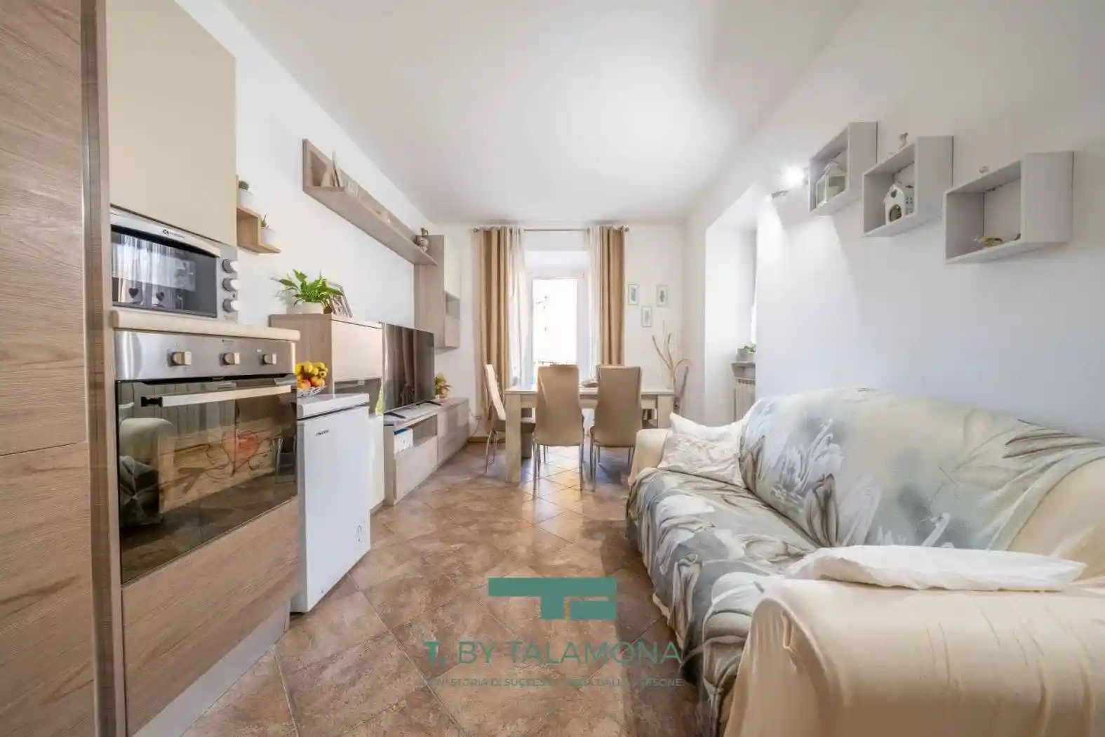 Appartamento in vendita a Germignaga