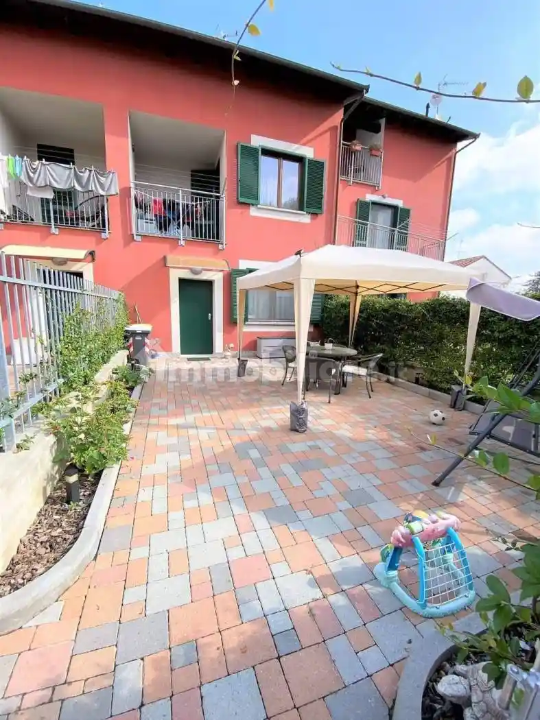 Villa a schiera Strada Rampina Gioia, Cantalupo, Alessandria - foto 2