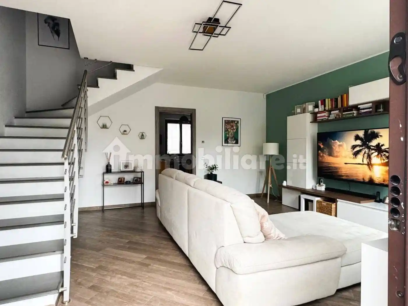 Villa a schiera Strada Rampina Gioia, Cantalupo, Alessandria - foto 4