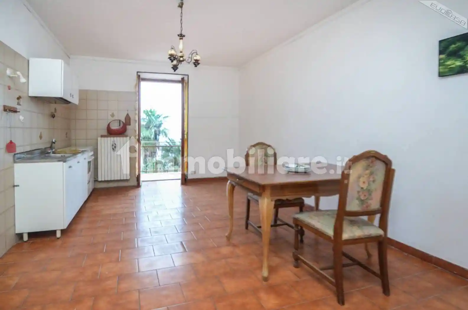 Appartamento in vendita a Torre Pellice