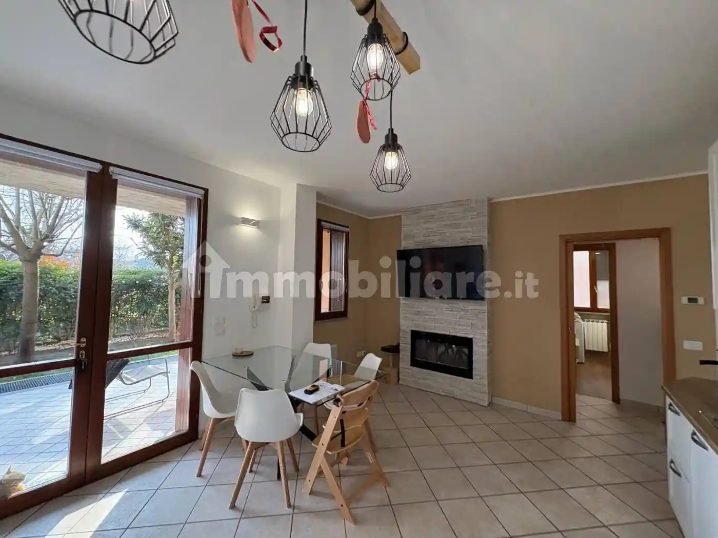 Appartamento in vendita a Cervia