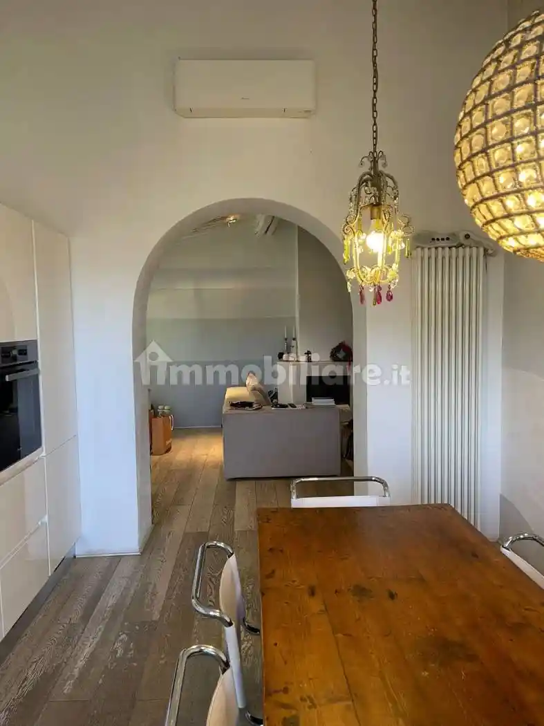 Appartamento in vendita a Poggibonsi