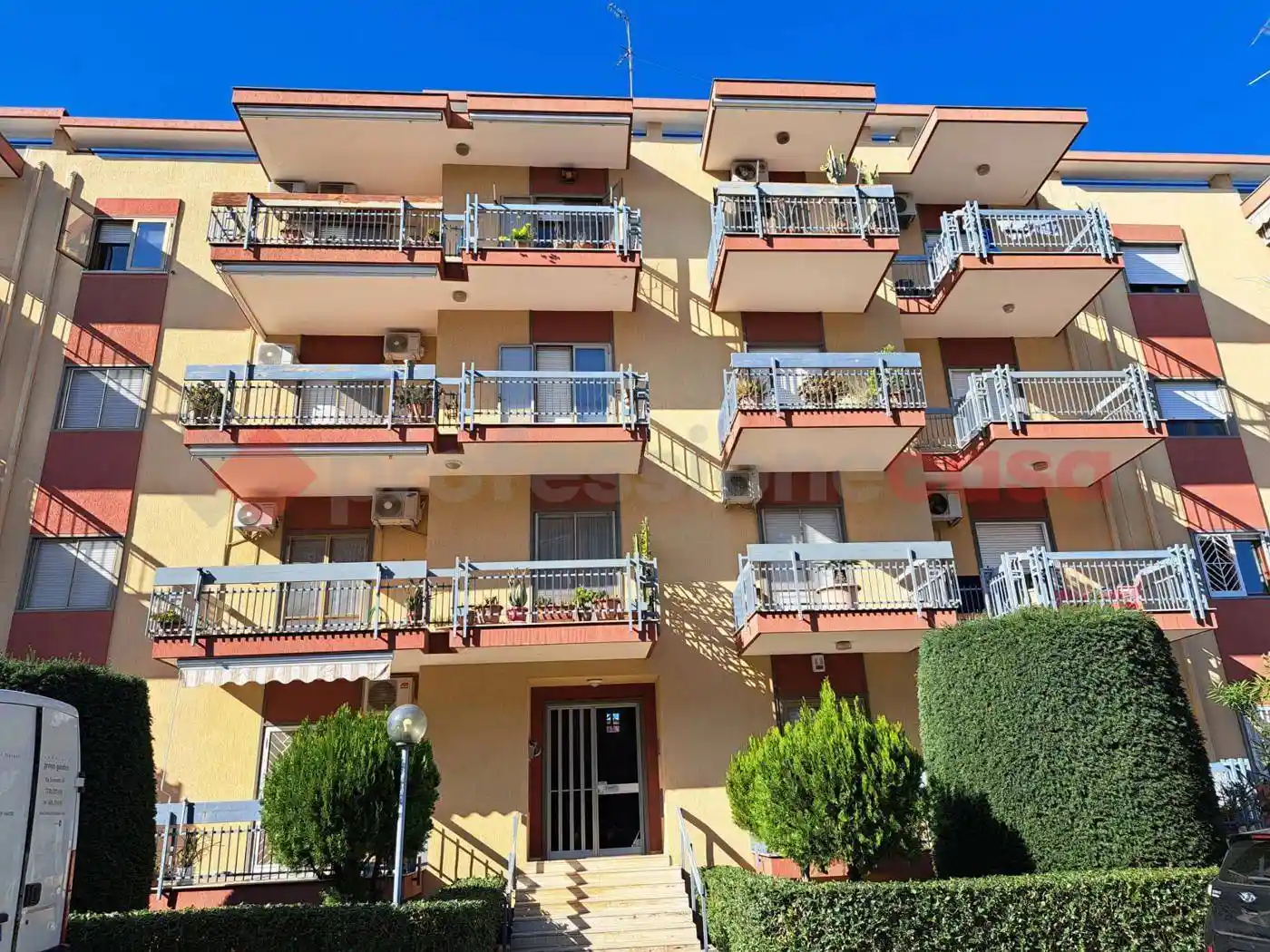 Appartamento in vendita a Bari