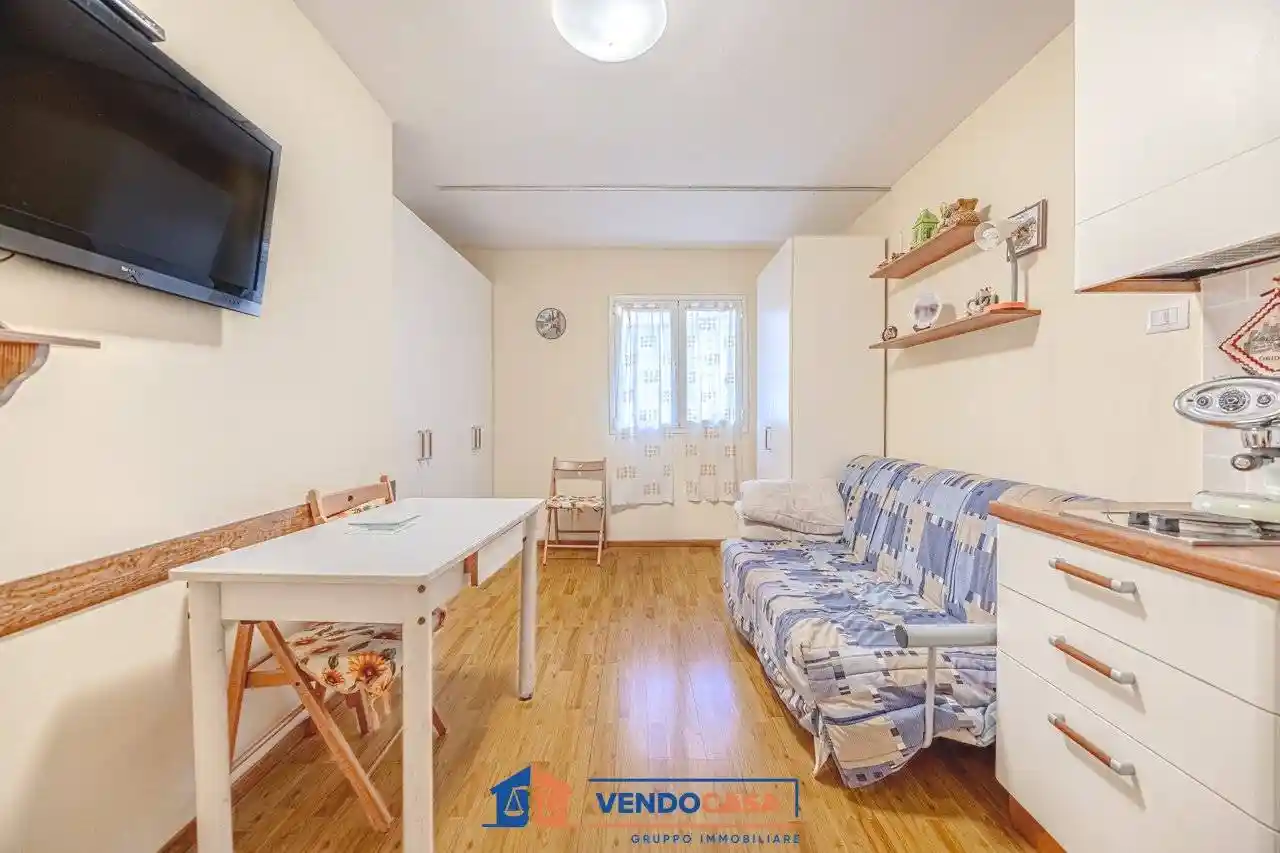 Appartamento in vendita a Limone Piemonte