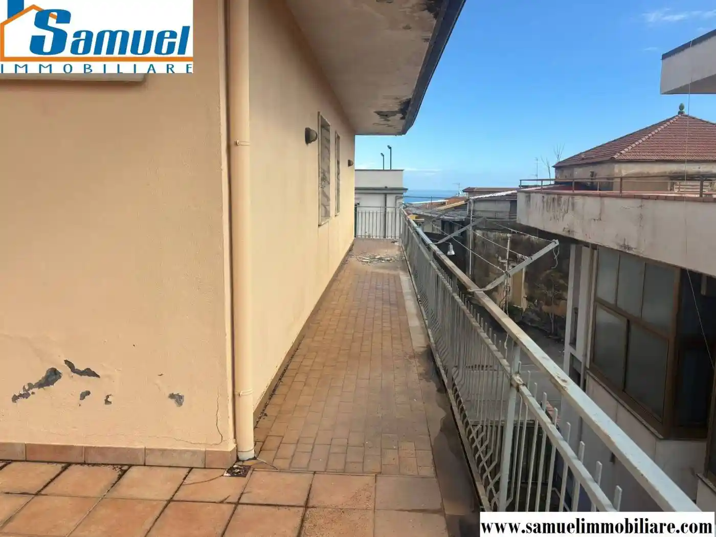 Appartamento in vendita a Giarre