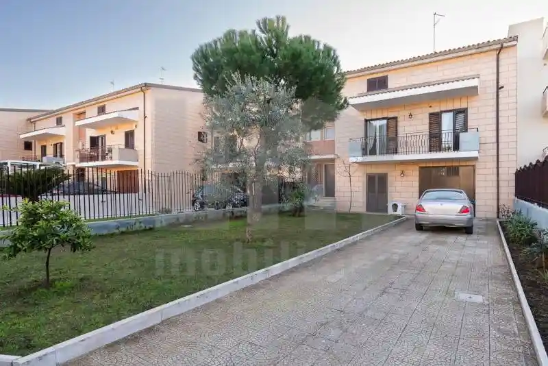 Villa in vendita a Grumo Appula