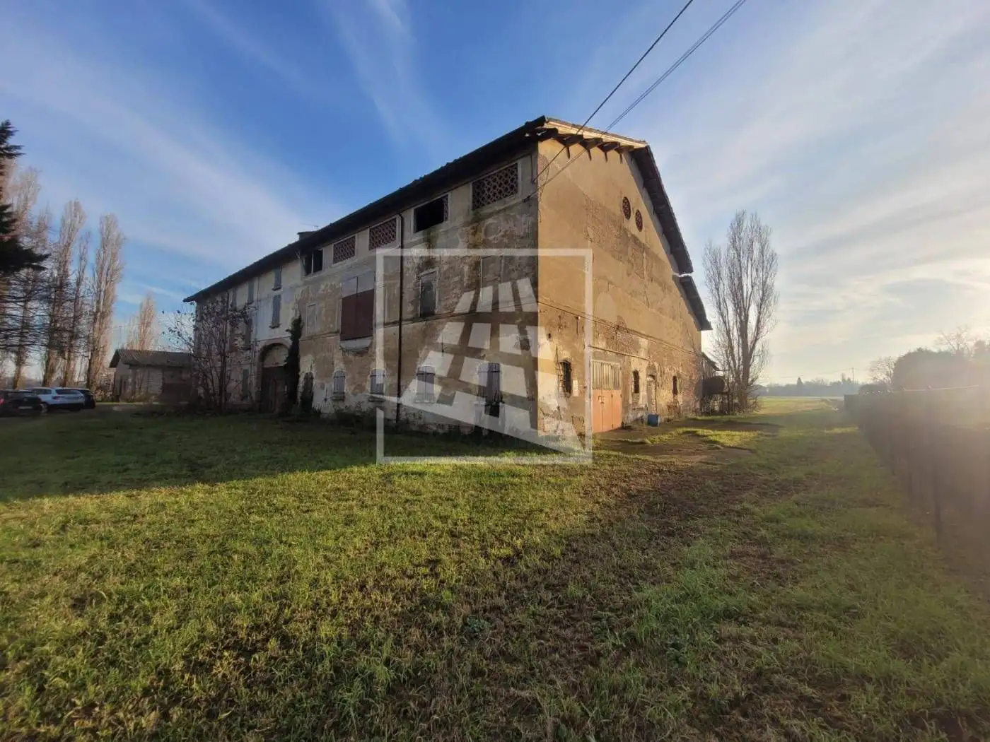 Casa indipendente in vendita a Reggio Emilia