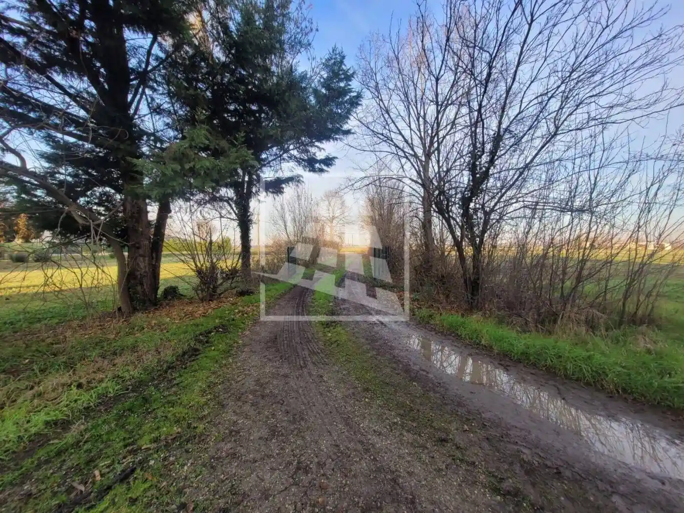 Terratetto unifamiliare via Wolfgang Amadeus Mozart 17, Mancasale, Reggio Emilia - foto 3