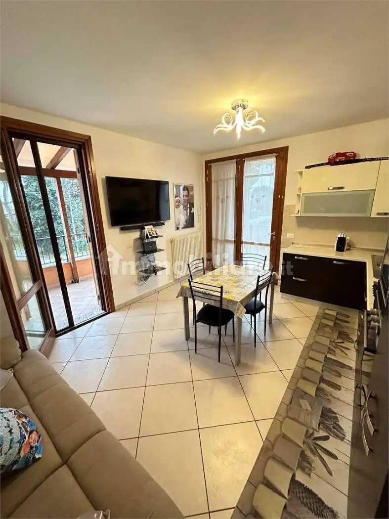 Appartamento in vendita a Ravenna