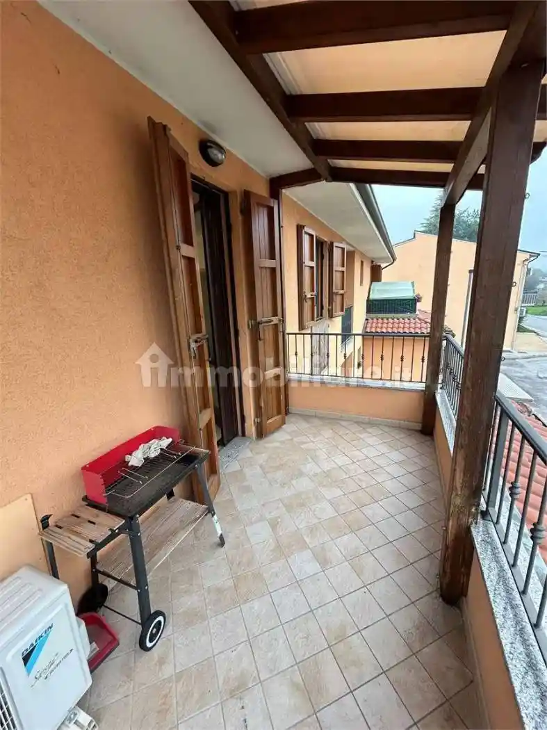 Trilocale via santerno ammonite, 131, Ammonite, Ravenna - foto 2