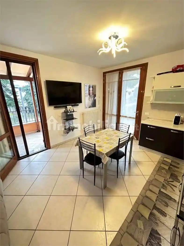 Trilocale via santerno ammonite, 131, Ammonite, Ravenna - foto 3