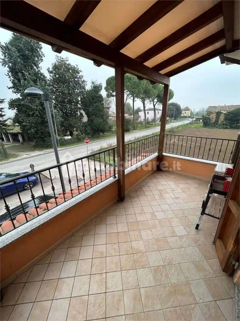 Trilocale via santerno ammonite, 131, Ammonite, Ravenna - foto 5