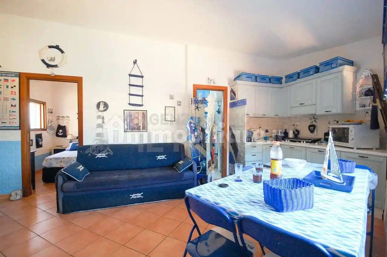 Appartamento in vendita a La Maddalena