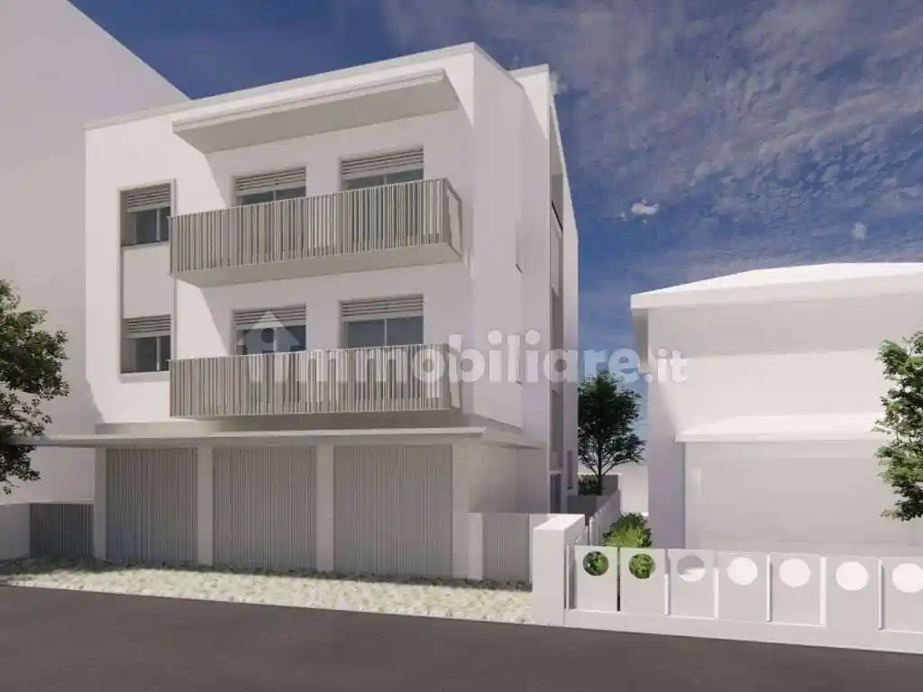 Appartamento in vendita a Riccione