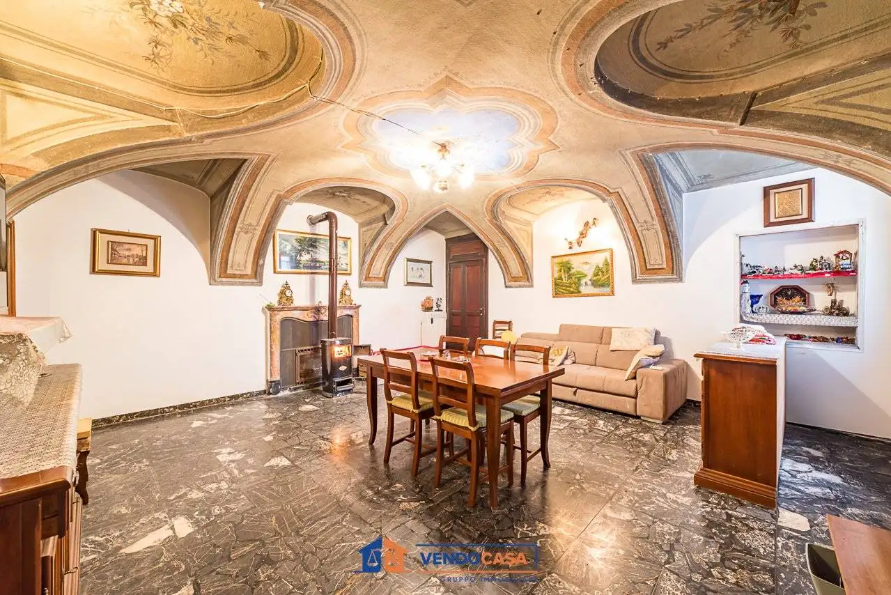 Rustico - Casale in vendita a Cardè