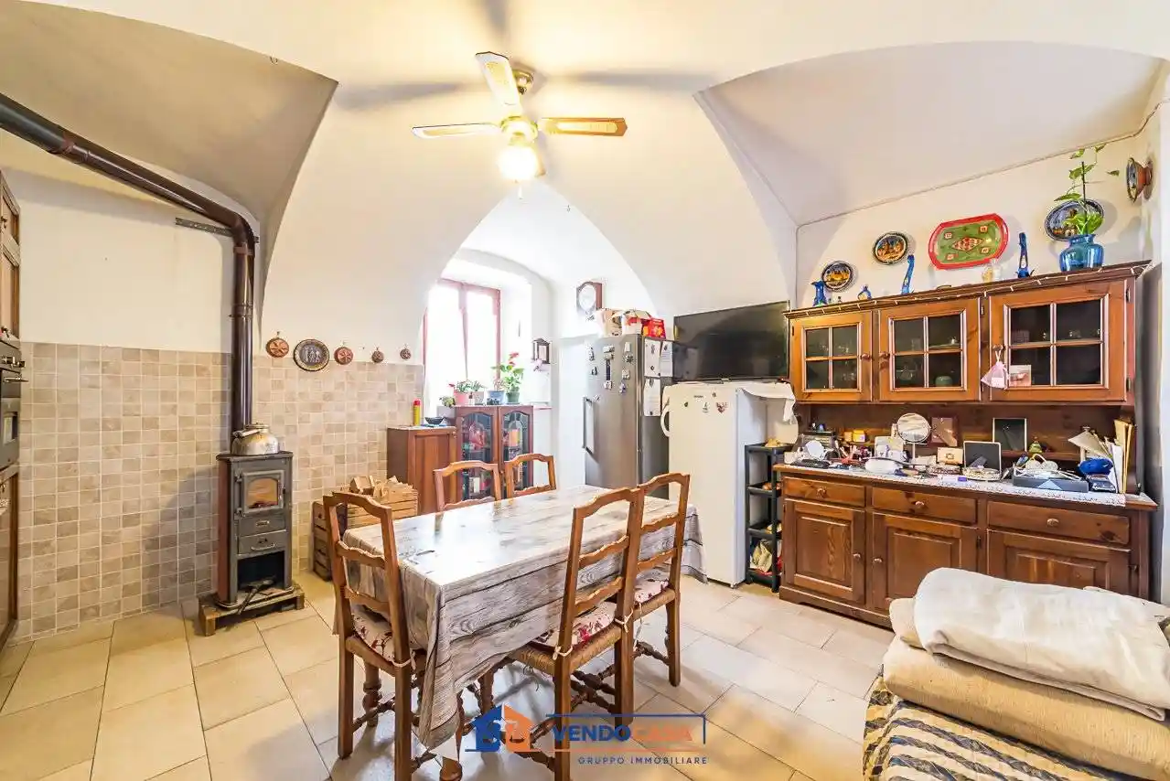 Cascina via Deodata Saluzzo 4, Cardè - foto 3