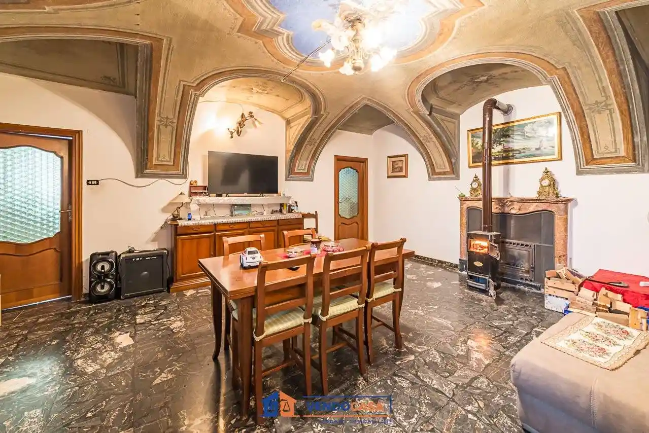 Cascina via Deodata Saluzzo 4, Cardè - foto 4