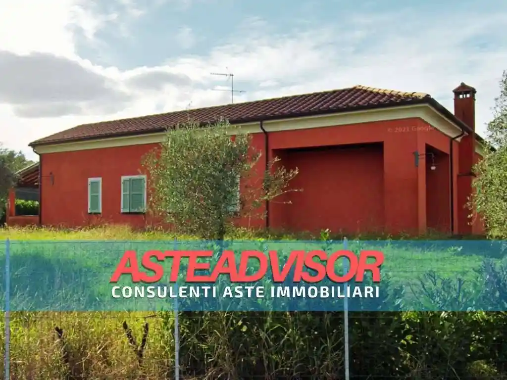Villa in vendita a Sarzana