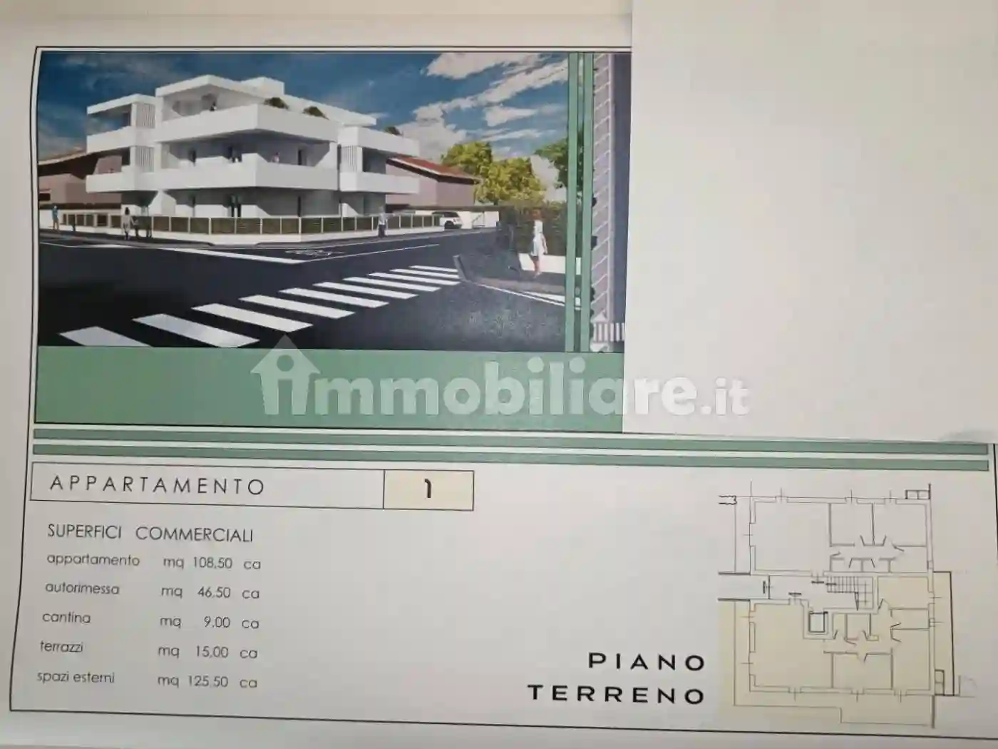 Appartamento - foto 5