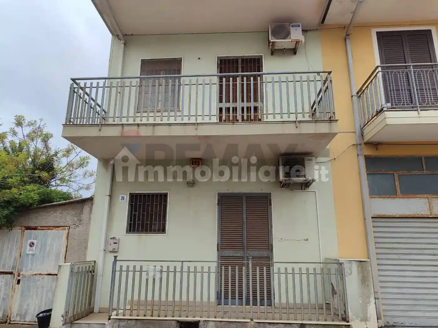 Villa in vendita a Acireale