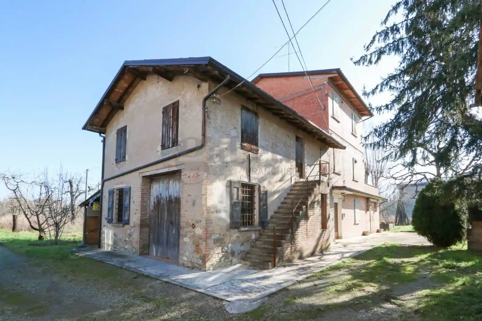 Rustico - Casale in vendita a Vignola