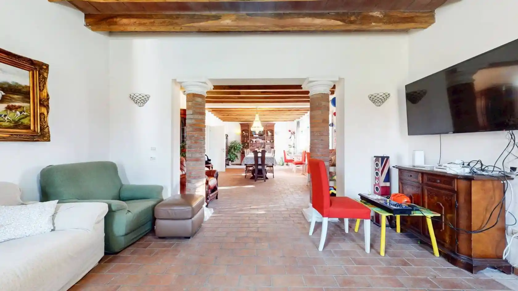 Casa indipendente - foto 2