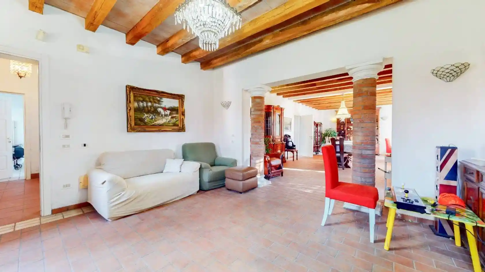 Casa indipendente - foto 3