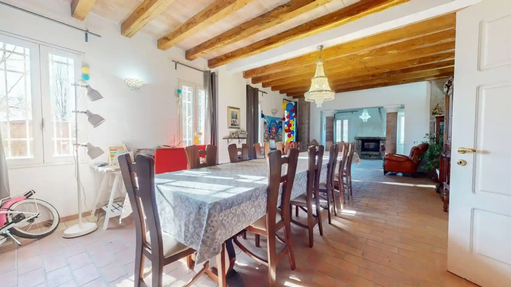 Casa indipendente - foto 4