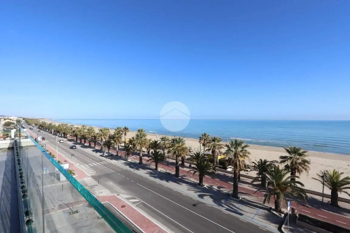 Appartamento in vendita a Tortoreto