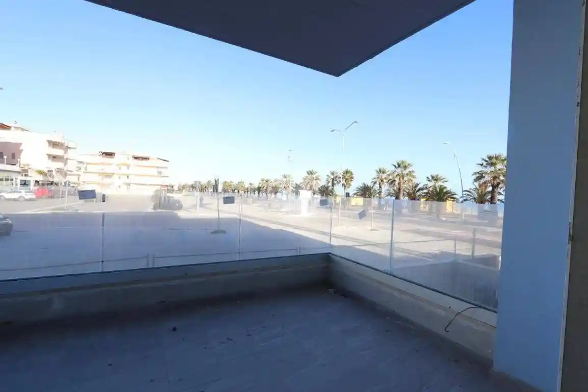 Trilocale Lungomare Sirena 618, Tortoreto Lido, Tortoreto - foto 3