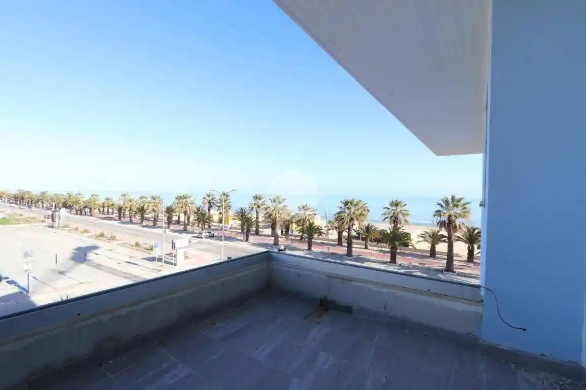 Trilocale Lungomare Sirena 618, Tortoreto Lido, Tortoreto - foto 4