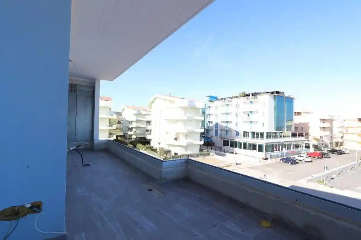 Trilocale Lungomare Sirena 618, Tortoreto Lido, Tortoreto - foto 5