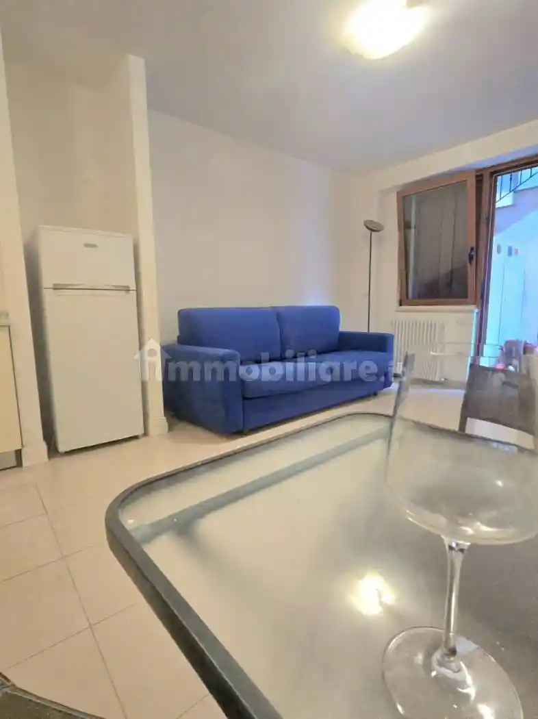 Appartamento in vendita a San Benedetto del Tronto