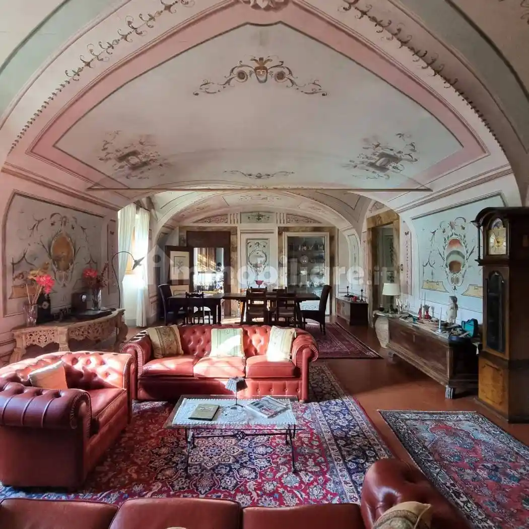 Appartamento in vendita a Impruneta