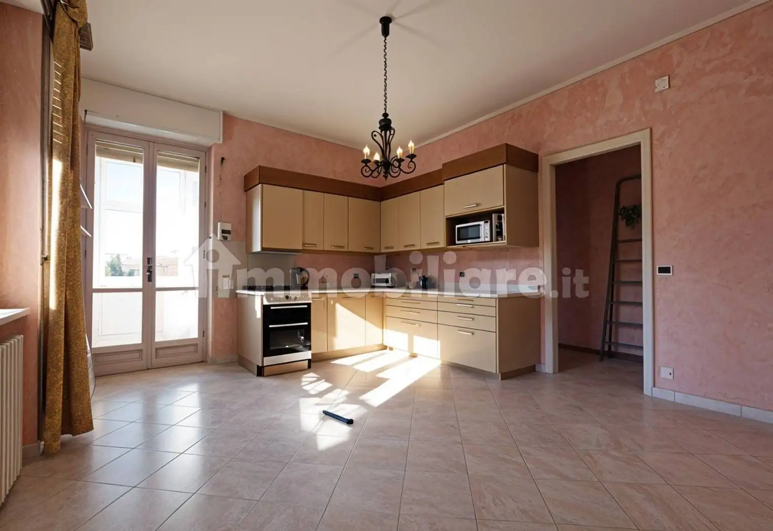 Appartamento in vendita a Mondovì