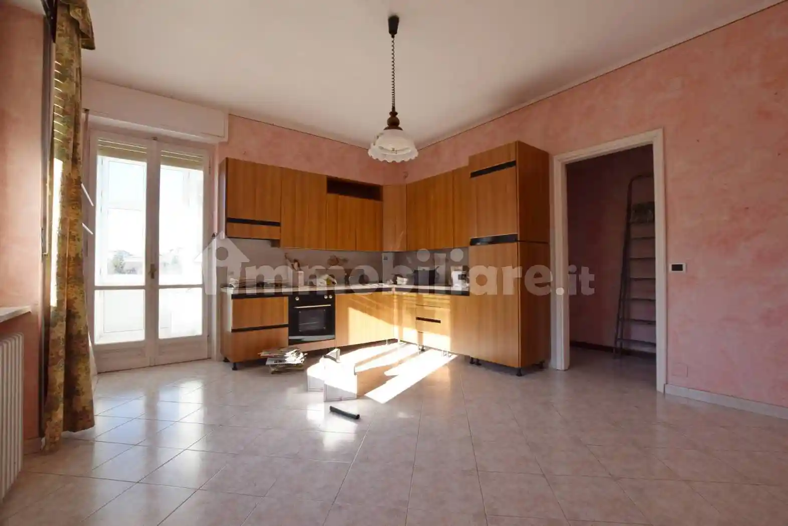 Quadrilocale via dell'Annunziata 3, Borgato, Collina San Lorenzo, Mondovì - foto 2