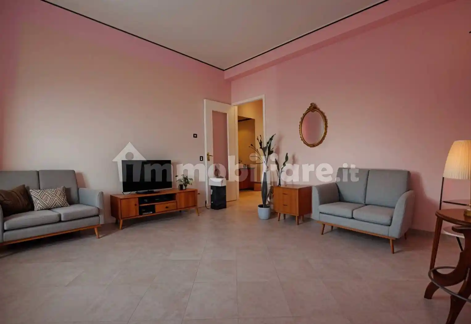 Quadrilocale via dell'Annunziata 3, Borgato, Collina San Lorenzo, Mondovì - foto 3