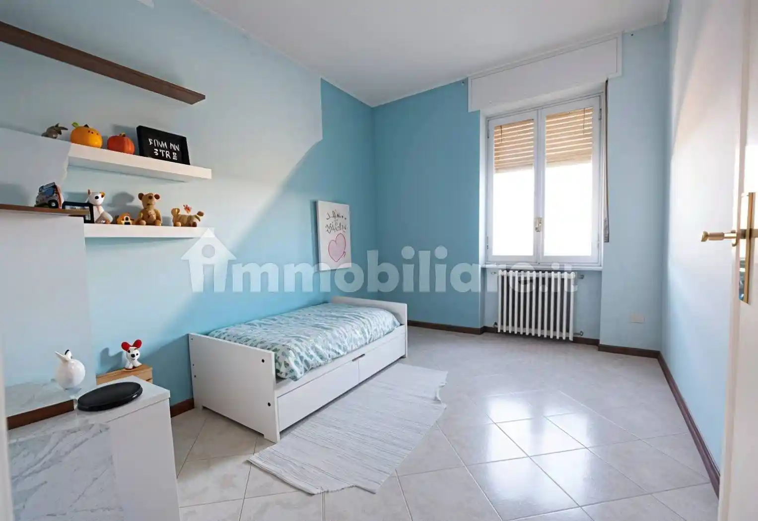 Quadrilocale via dell'Annunziata 3, Borgato, Collina San Lorenzo, Mondovì - foto 5