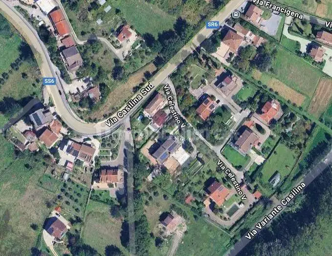 Villa in vendita a Frosinone