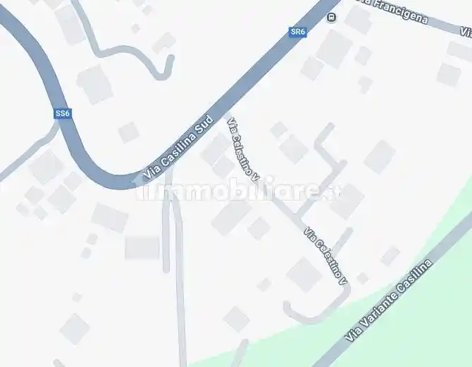 Villa unifamiliare, buono stato, 321 m², San Liberatore, Frosinone - foto 2