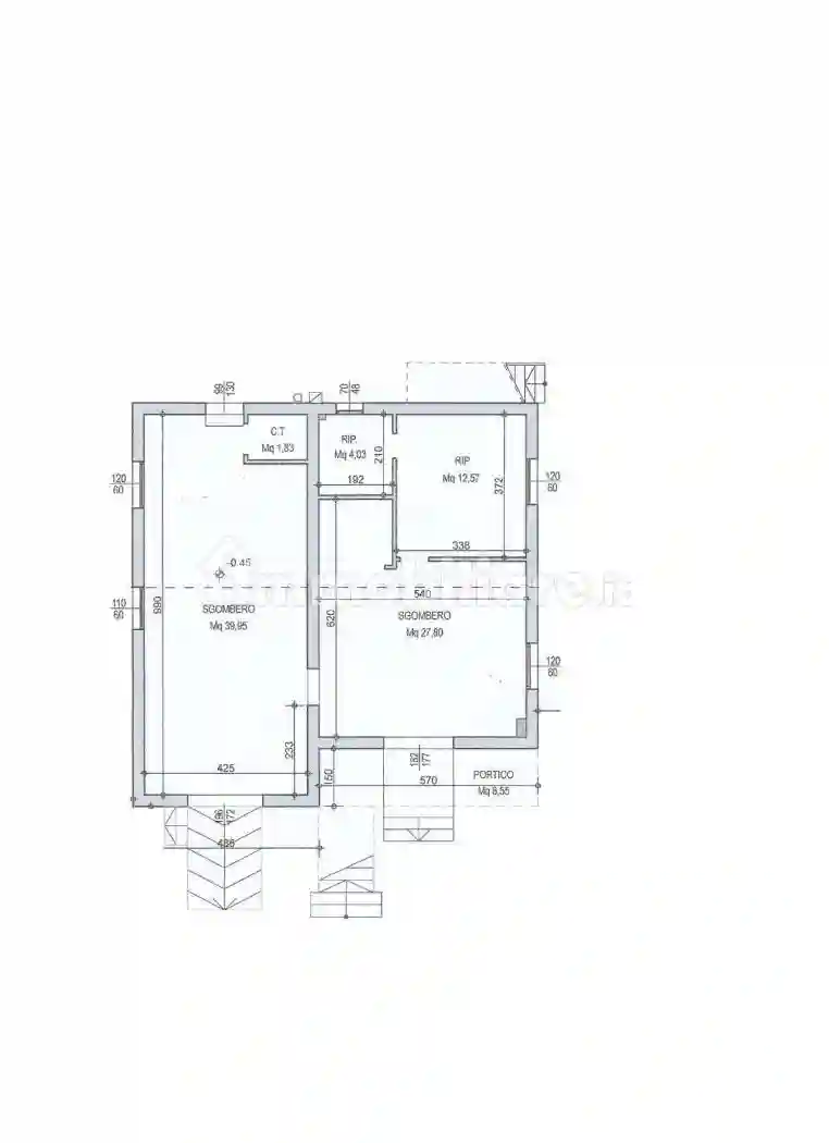 Casa indipendente - foto 2