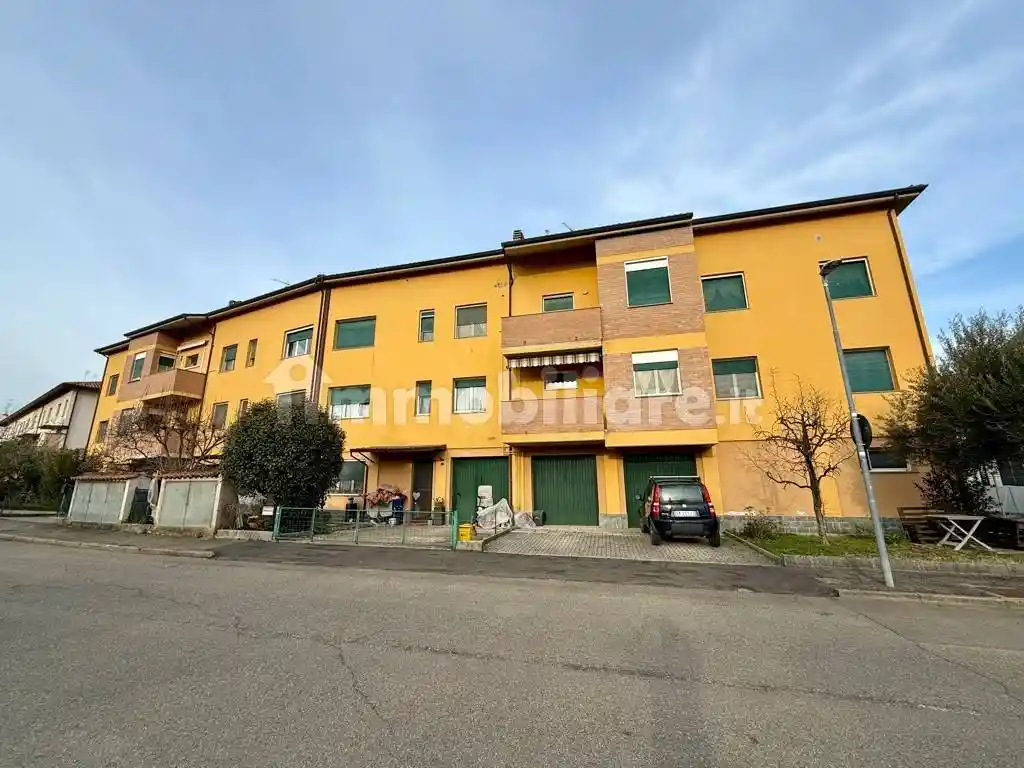 Appartamento in vendita a Riolo Terme