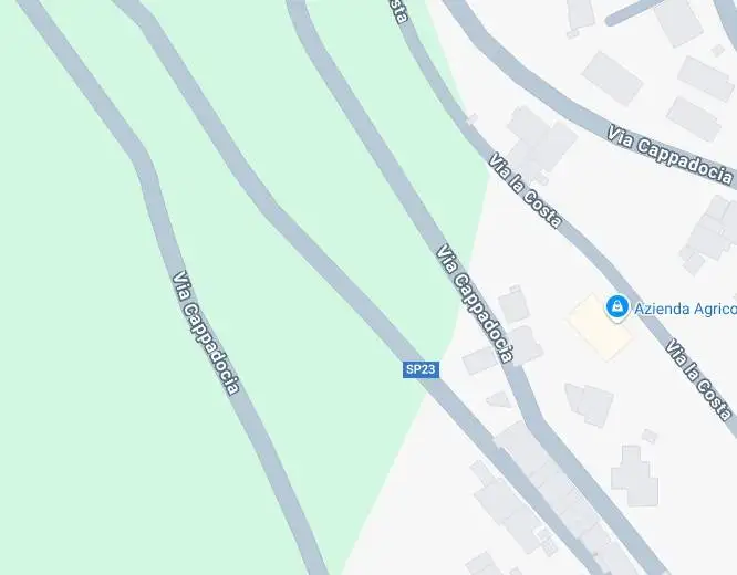 Casa indipendente in vendita a Tagliacozzo