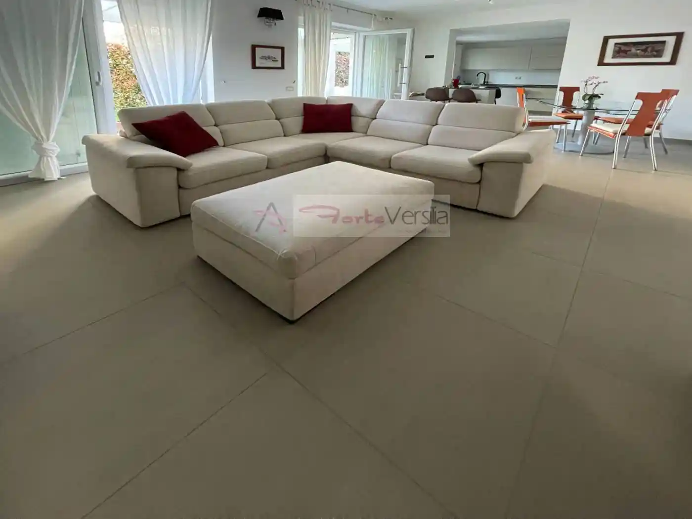 Villa in vendita a Montignoso