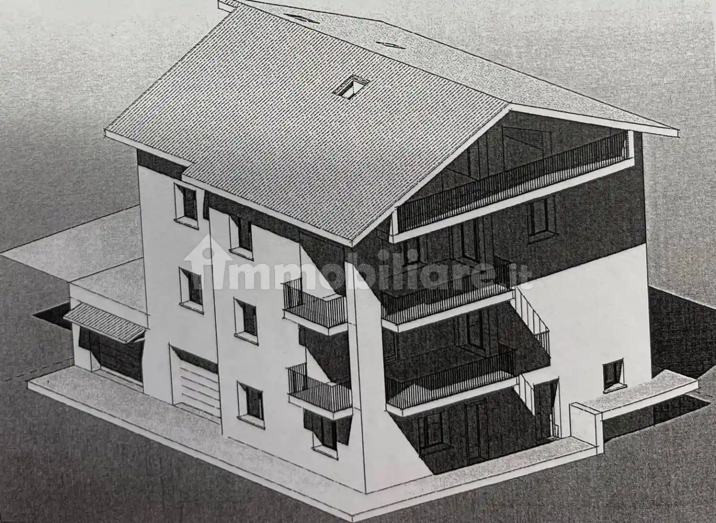 Villa in vendita a Magione